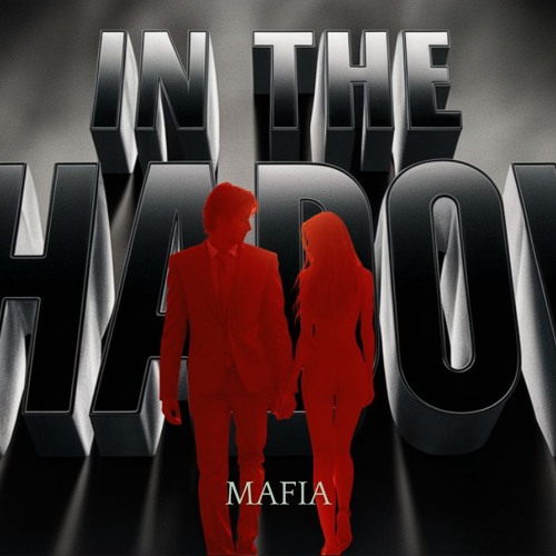In The Shadow - Chadha x Babel | Epic Indie Folk | Suspenseful Mafia Vibes | AI Music | 3D Sound