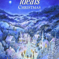 DOWNLOAD Book Christmas Ideals 2021