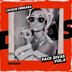 Pack Divas Vol.6