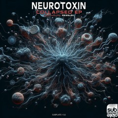 Neurotoxin - These Words [SUBPLATE-132]
