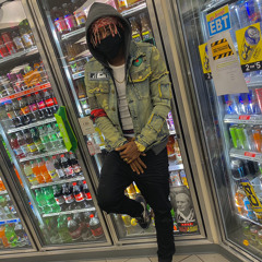 Xhill Kapp x Hendrix -BRAND NEW AP
