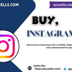 The Ultimate Guide to Buy Instagram Accounts