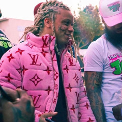 [FREE] Trippie Redd x Juice wrld type beat - "Venus & Mars" | 2025