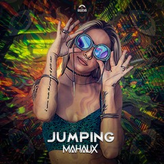 Mahaux - Jumping (Original Mix)