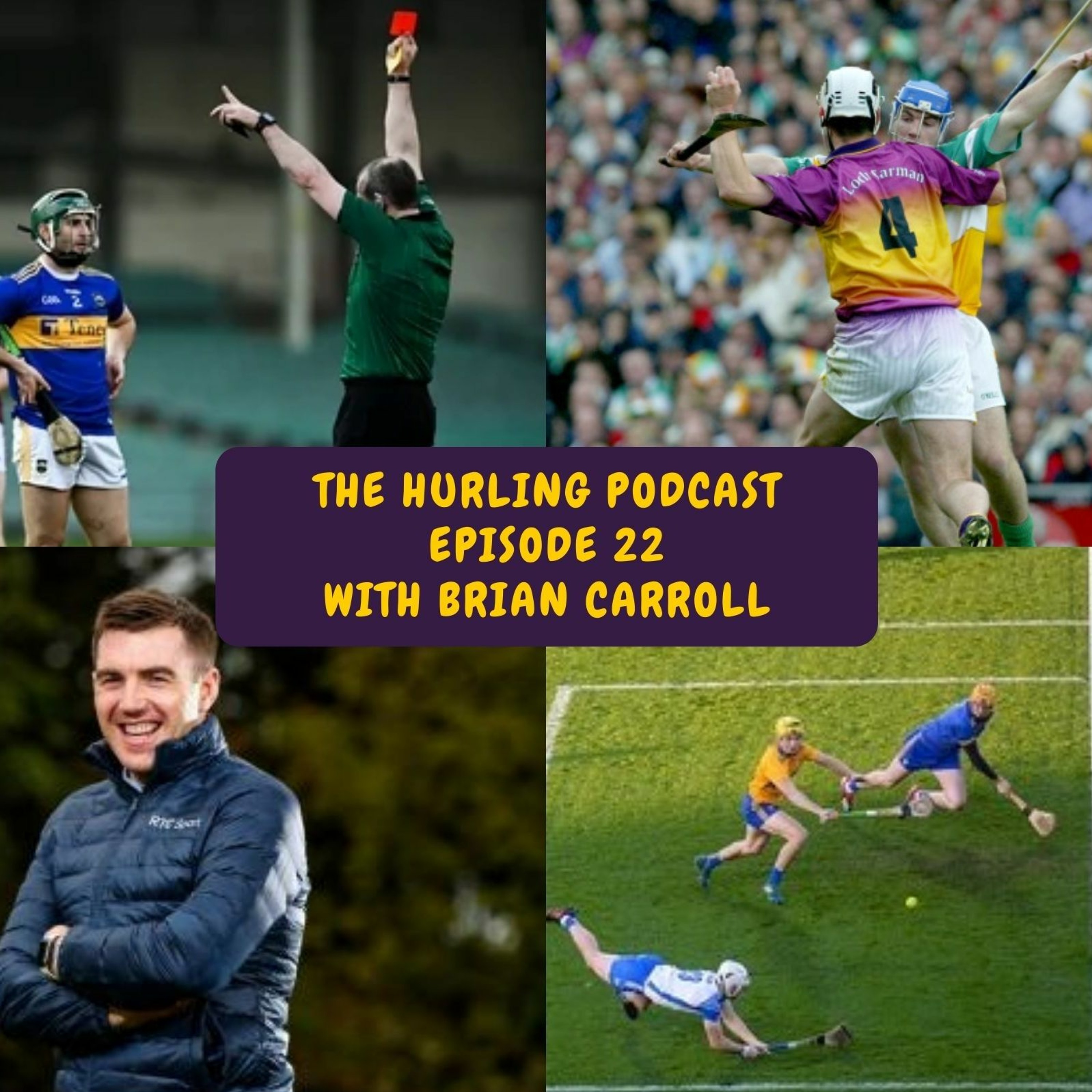 The Wexford Hurling Podcast