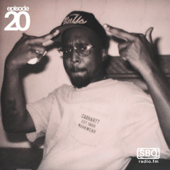 SBQ radio.fm • episode 20