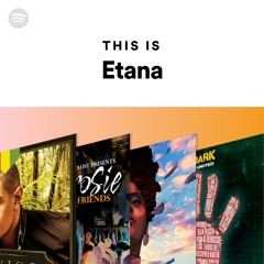 This Is Etana