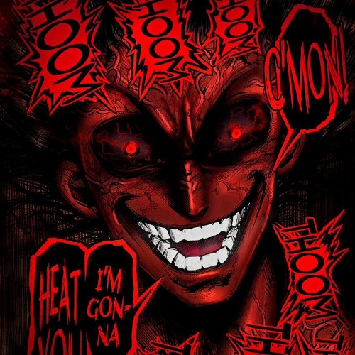 If it means winning, my life is a price I can pay [HIT! - NUEKI & TOLCHONOV Ultra Slowed]