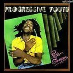 Peter Broggs – Progressive Youth
