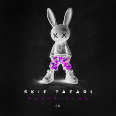 Skif Tafari - Transmission (JD No Vox)