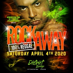 ROCKAWAY - APRIL 4, 2020 Promo Mix