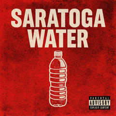 saratoga water