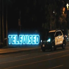 Televised [Prod. Pablo 616]