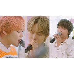 NCT DREAM - Be There For You Live Version (Vocal Line).mp3