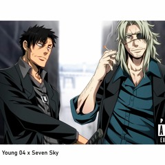 Nueve - Young 04 Ft Seven Sky