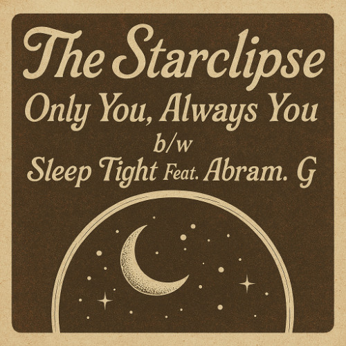 Sleep Tight (ft. Abram.G)
