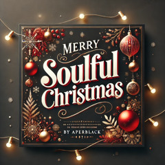 Merry Soulful Christmas