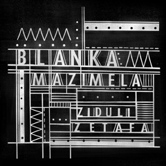 Blanka Mazimela Feat. Korus & Sobantwana - Gcwanini (Snippet)