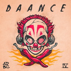 Bronze Sun - DAANCE