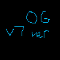 megalovania v7 og ver