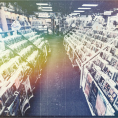 Cruise Control: Volume 11 (Oops! All Trip Hop)