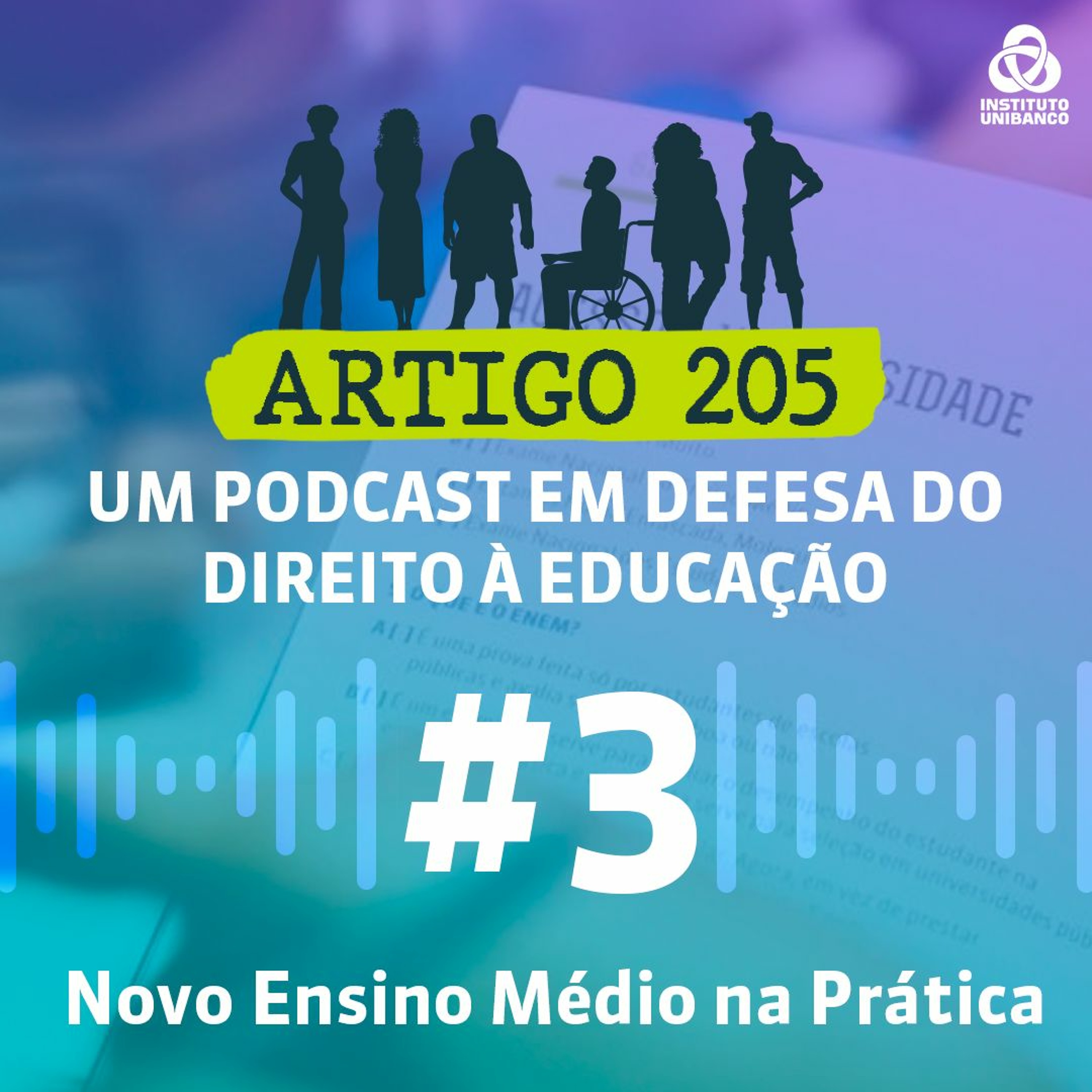 Artigo 205