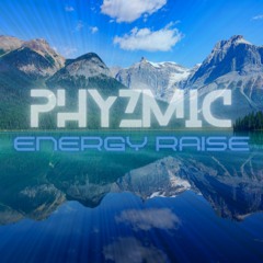 Energy Raise (Original Mix)
