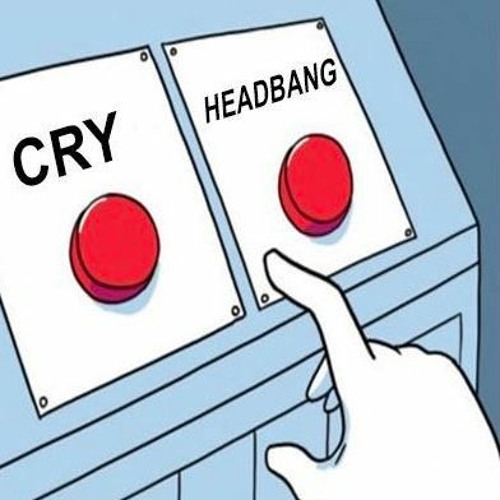Headbang N Cry: The Rise and Fall