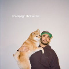 Champagne Shots Crew (Vanna Blendova)