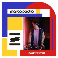 SEEING SOUNDS [GLOBAL SERIES]: MARCO PEDRO GUEST MIX