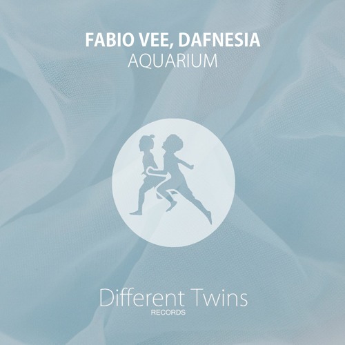 Fabio Vee Feat. Dafnesia - Aquarium