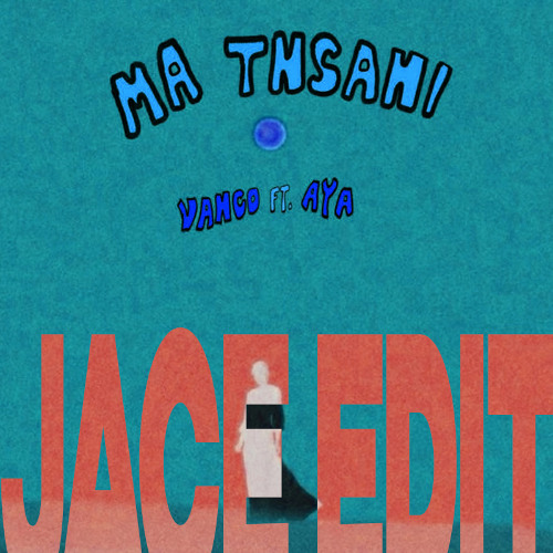 Ma Tsnani x Move Ya Body (Yalla Habibi) JACE Edit