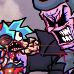 Fnf Mad Dad (Vocals) By ThugWizard