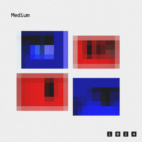 AF Premiere: Red Noise - Medium [1024][OUT!!02.12.24]