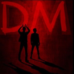 Depeche Mode-Dangerous (RemiX 4.1)