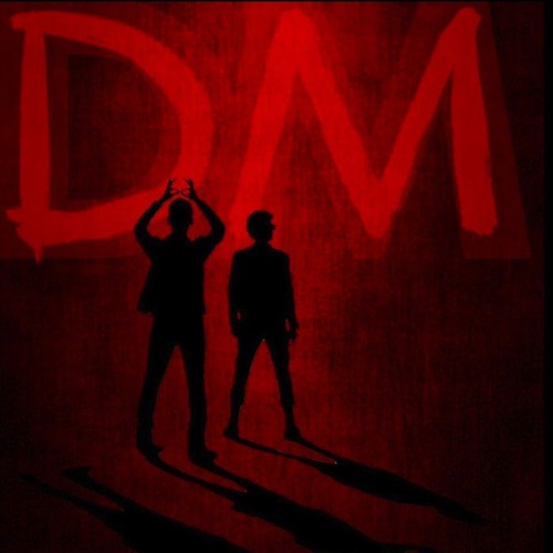 Depeche Mode-Dangerous (RemiX 4.1)