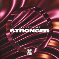 Stronger (Extended Mix)