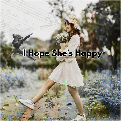 I Hope She's Happy