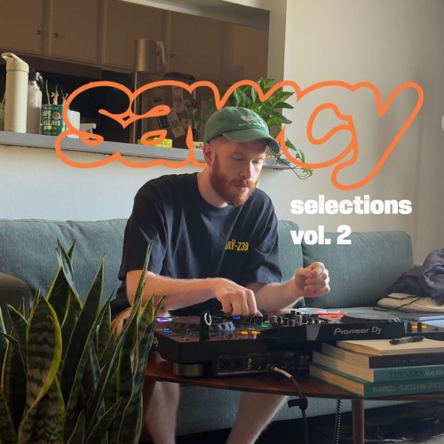 sawcy selections vol. 2