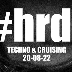 hrdr#10 (Intro)