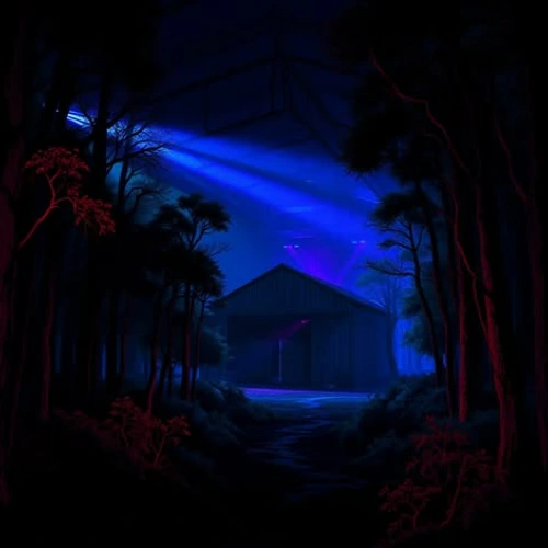 Artwork for the song Slow Fall by Perpetual Oak by Perpetual Oak on Next Sound