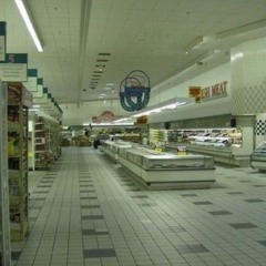 Il Supermercato Dei Morti