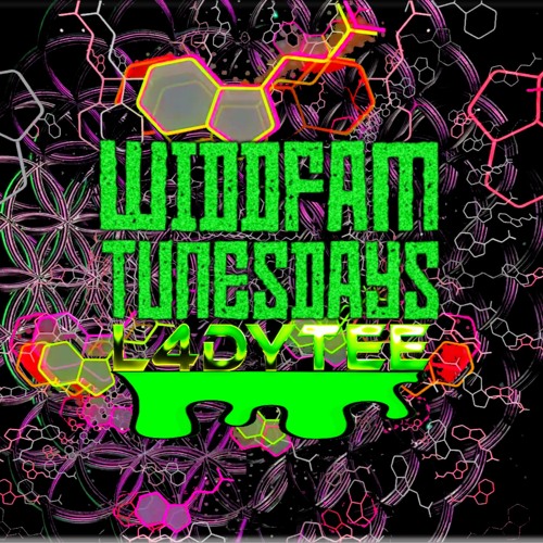L4DYTEE Widdfam Guest Mix
