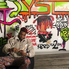 Lil Keed feat. Lil Gotit - Costly