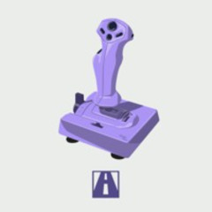 ANYCAST 030 - Goldie Palm