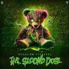 Rebelion & Dimitri K & The Dark Horror - Crash The System (Dj Matt Kick Edit)
