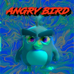 ANGRY BIRD