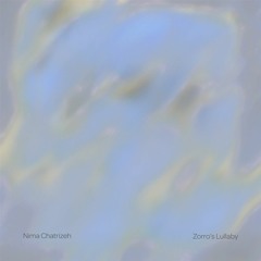 Zorro's Lullaby (Piano day 2020)