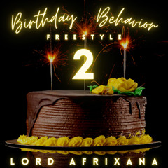 BDay Behavior Part 2