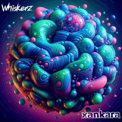 LSDREAM & Kayoh- REKT (xankara x Whiskerz flip)